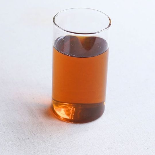 ウーロン茶