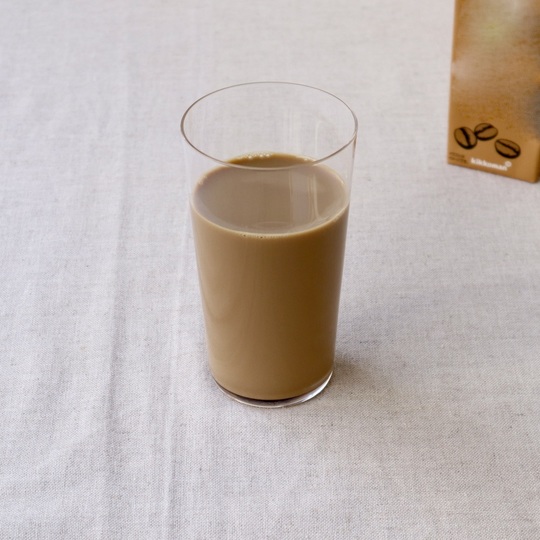 豆乳飲料・麦芽コーヒー