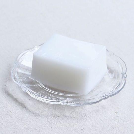 牛乳寒天