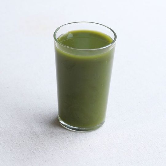 粉末青汁（ケール）　粉末タイプ