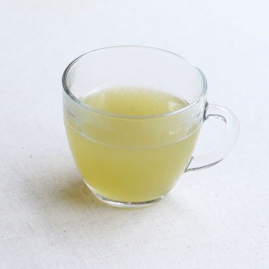 昆布茶　粉末タイプ