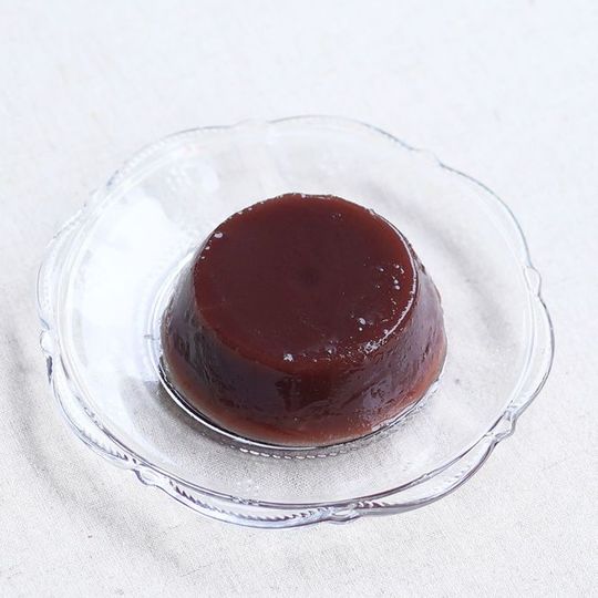 水ようかん