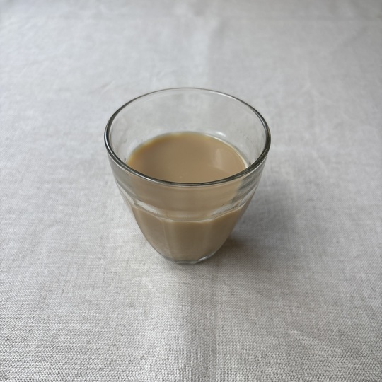 アイソカル100（コーヒー味）