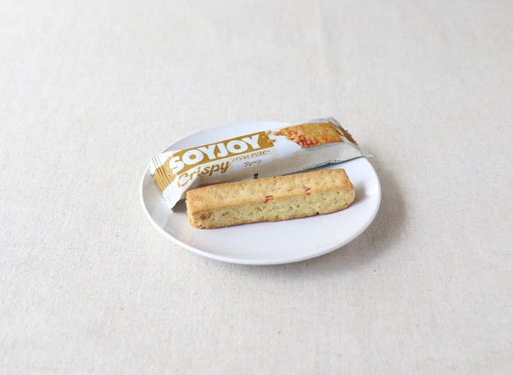 SOYJOYクリスピー（プレーン）