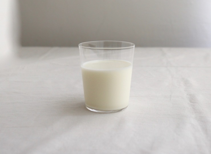 飲むヨーグルト（加糖）