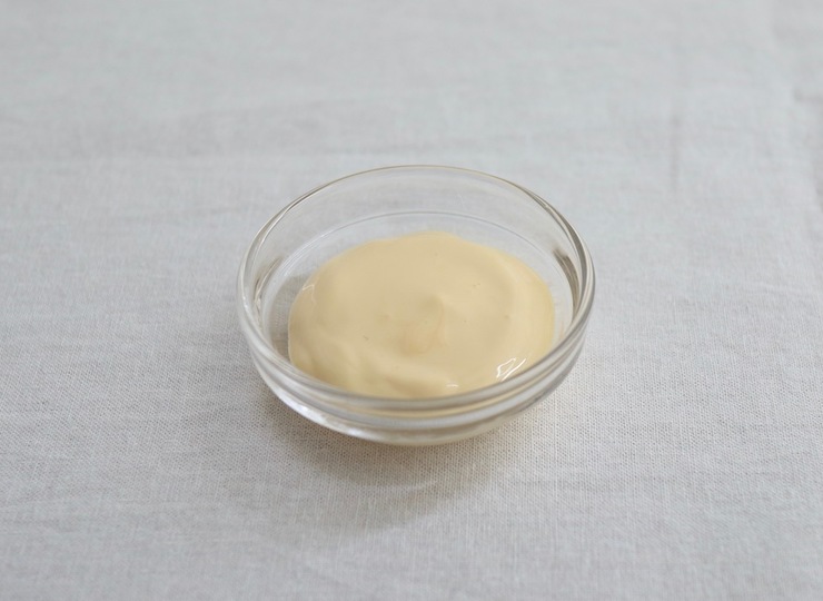 低カロリーマヨネーズ