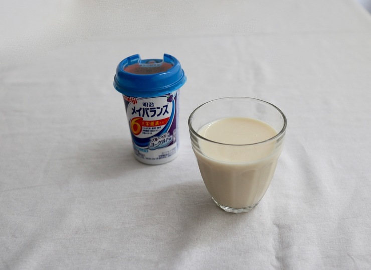 メイバランス （ブルーベリー）