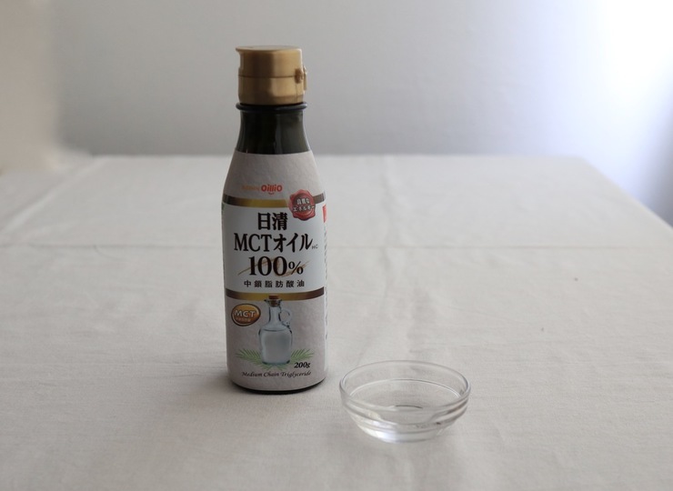 MCTオイル