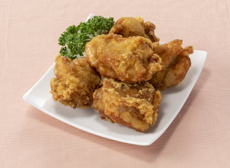 から揚げ