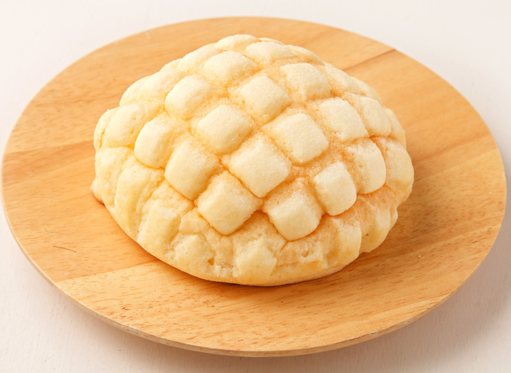 メロンパン
