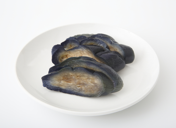 なすのぬか漬け