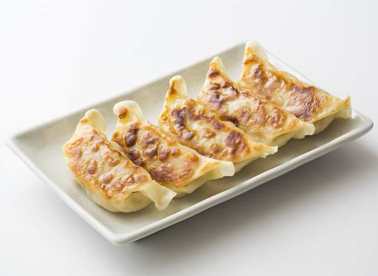 餃子（冷凍）