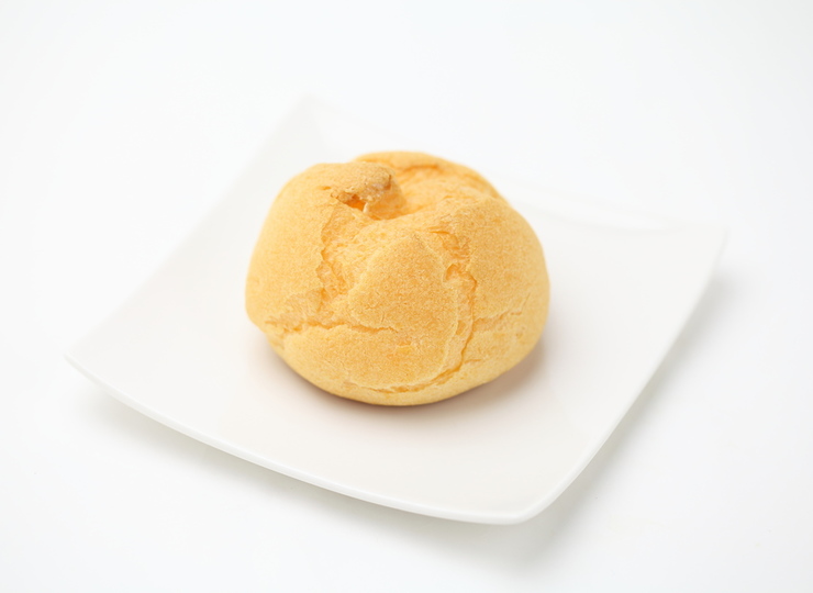 シュークリーム