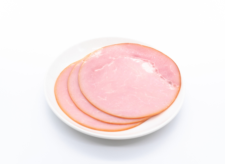 ロースハム
