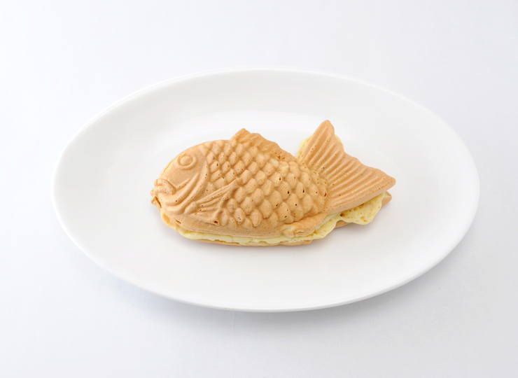 たい焼き