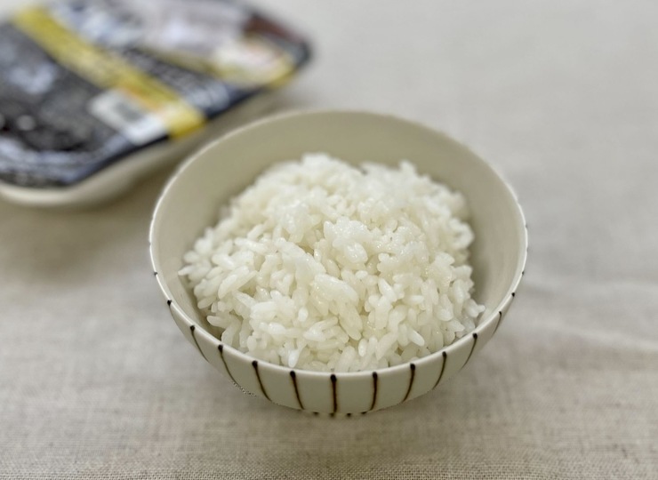 こんにゃくご飯