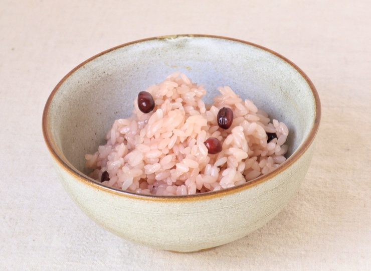 赤飯