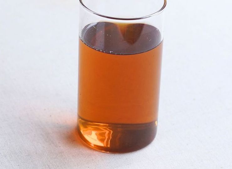 ウーロン茶