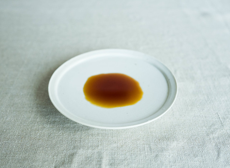 濃口しょうゆ