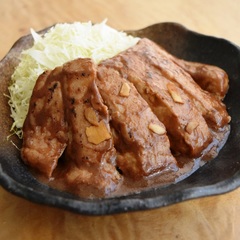 四日市とんてき（えんげ食・介護食）