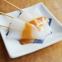 あんばやし（えんげ食・介護食）