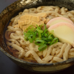 祖谷そば（えんげ食・介護食）