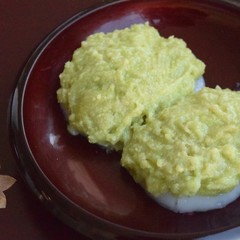 ずんだ餅（えんげ食・介護食）