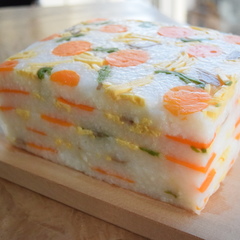 こけら寿司（えんげ食・介護食）