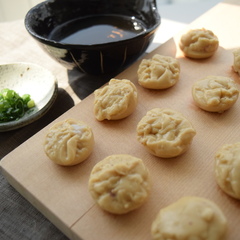 明石焼き（えんげ食・介護食）