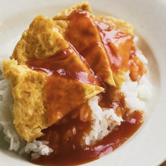 天津飯