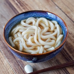 煮込みうどん