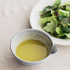 フレンチドレッシング