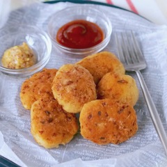 チキンナゲット