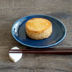 長いもステーキ
