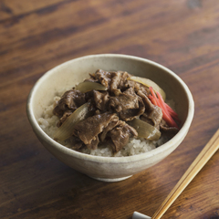 牛丼