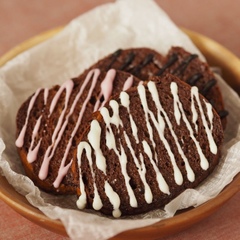 シナモンチョコラスク