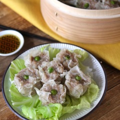 食感なめらか焼売