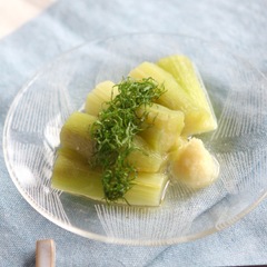 翡翠なす