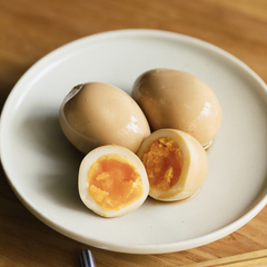 味付たまご
