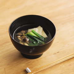 お吸い物