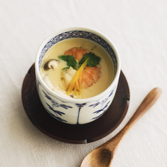 茶碗蒸し