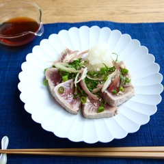 鰹のたたき