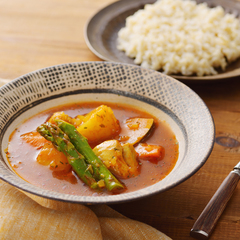 スープカレー