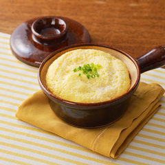 たまごふわふわ