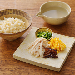 鶏飯（けいはん）