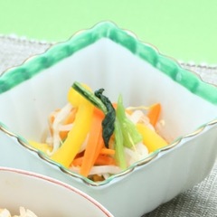 菜ムル