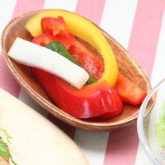 昆布茶風味和え