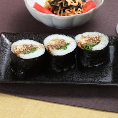 きんぴらキンパ