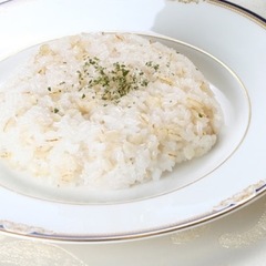 押麦ヘルシーライス