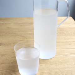 手作り経口補水液